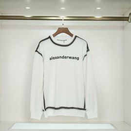 Picture of Alexander Wang Sweatshirts _SKUAlexanderWangM-XXL711524231